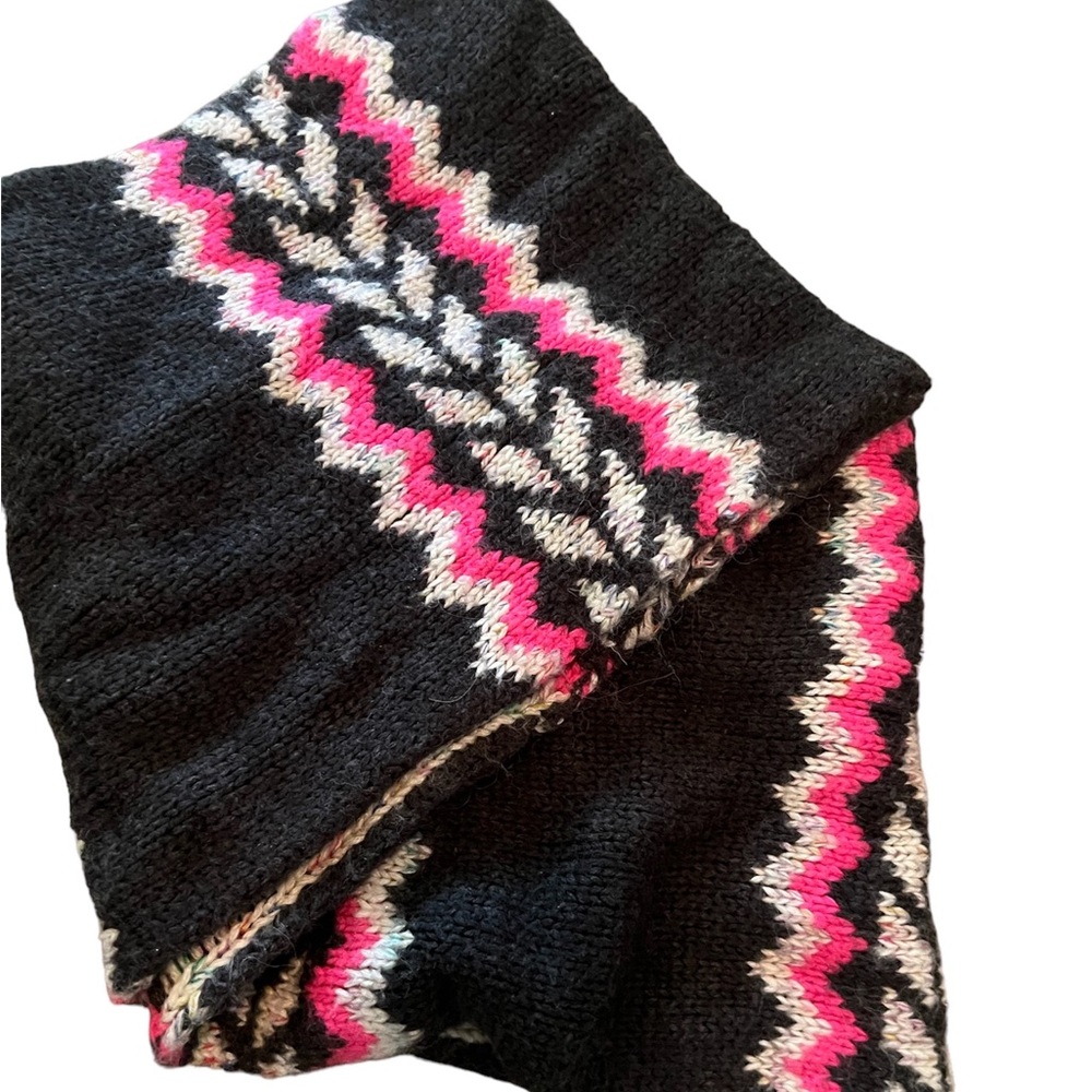 American Eagle Outfitters Infiniti scarf